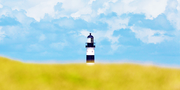 Creative 365 Project Captures the Same Lighthouse in 365 Different Ways Alves filho barra lighthouse 2