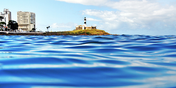 Creative 365 Project Captures the Same Lighthouse in 365 Different Ways Alves filho barra lighthouse 10