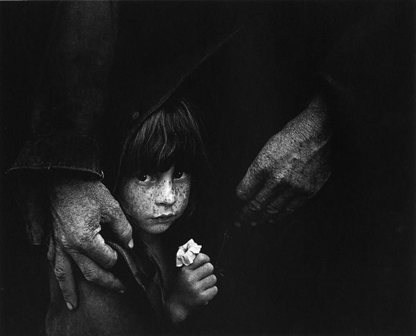 Pedro Luis Raota 世上最优秀的摄影师之一 (黑白 阿根廷 纪实 摄影 Pedro Luis Raota )