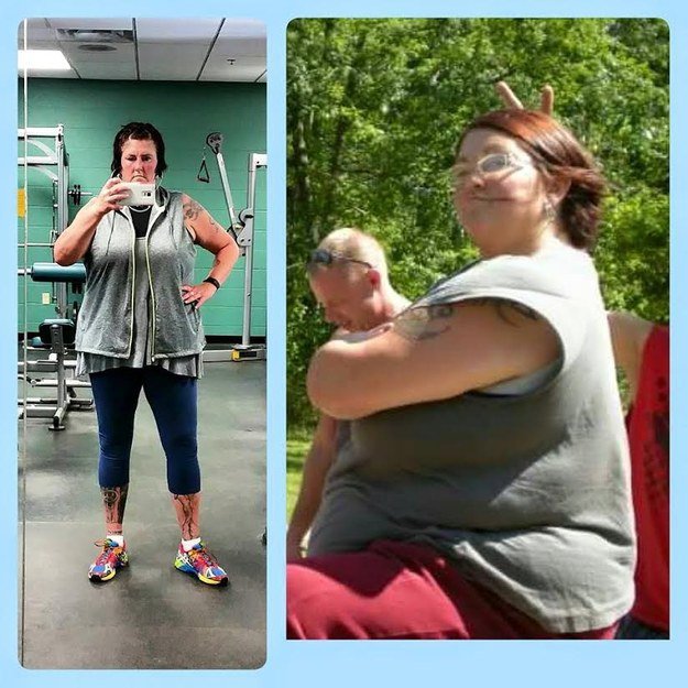 12 People Who Lost 50+ Pounds Share Their Best Advice 2