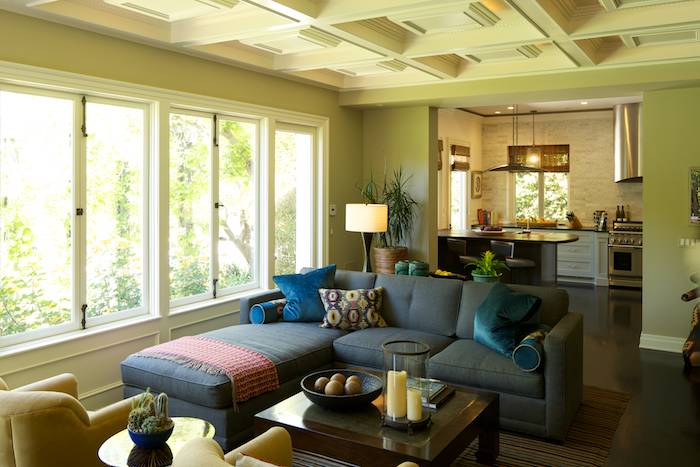 HDR vs flash 1 Flash Vs. HDR For Interiors And Real Estate Photography, Part II: Mood And Color Case Study